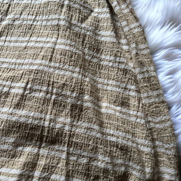 Anthropologie x Corey Lynn Calter Striped Edie Dress - Picture 5 of 8